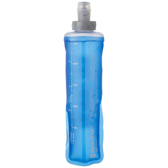 Salomon Φλασκί ενυδάτωσης Soft Flask250ml/8oz 28 Salomon Φλασκί ενυδάτωσης Soft Flask250ml/8oz 28